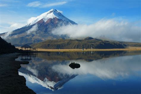 Epic Summits in Ecuador: Top 10 Peaks to Climb & Trek | kimkim