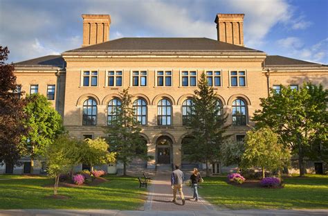 University of Massachusetts Lowell - America East Academic Consortium