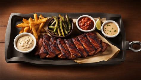 Smokey Bones Review: A Dive Into The Ultimate BBQ Experience