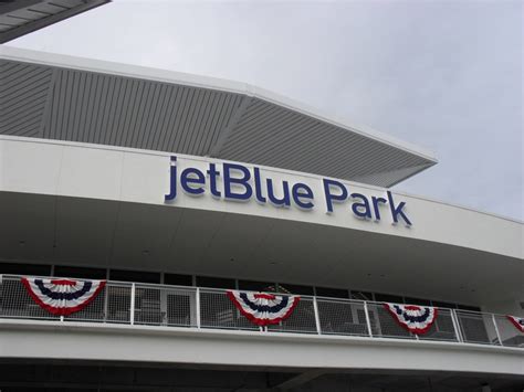 jetBlue Park | Jetblue, Park, Red sox