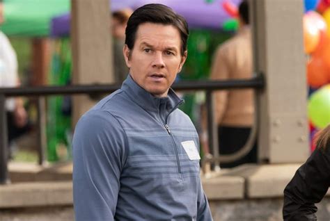 Mark Wahlberg cast in Paramount's Arthur the King