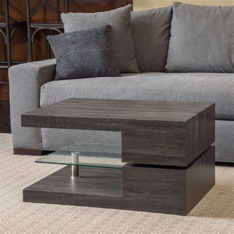 Compact Coffee Tables: The Perfect Space-Saving Choice - Coffee Table Decor