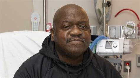 62-year-old man who received world's first pig kidney transplant dies ...