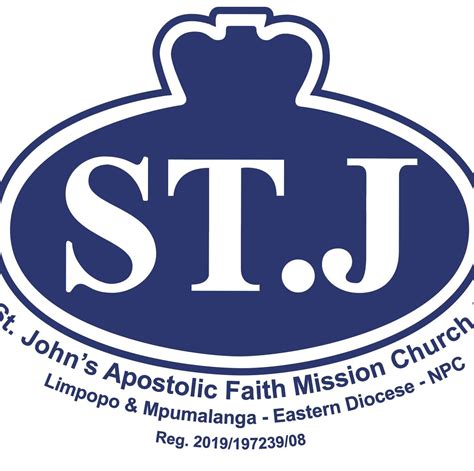 St. John's Apostolic Faith Mission - Limpopo & Mpumalanga Eastern Diocese