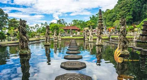 Karangasem Tours are east Bali trips to visit Karangasem Heritage sites