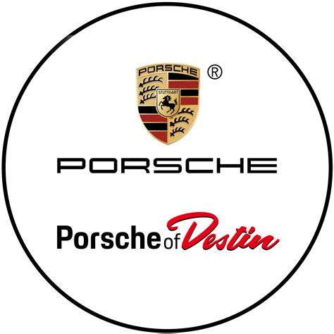 Porsche of Destin | Destin FL