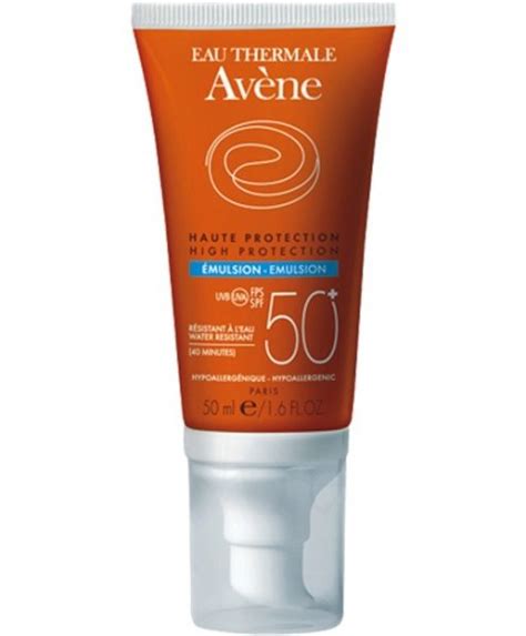 Avène Sunscreens with Tinosorb -New! - PhaMix