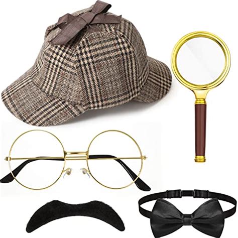 The Best Pink Panther Inspector Clouseau Costumes: I Tested 5 and Found ...