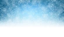 Christmas Snow Snowflake Background Free Stock Photo - Public Domain ...