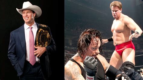 When did JBL win the WWE Championship and how historic was his reign?