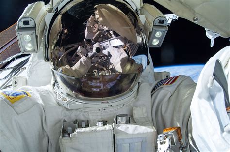 Do you have what it takes to become an astronaut? Nasa Space Program ...