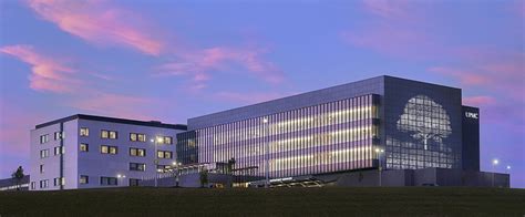 UPMC Pinnacle | New Memorial Hospital - Barton Associates