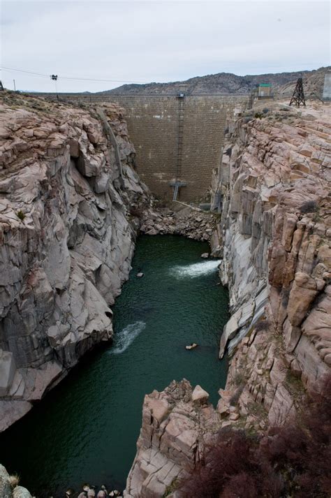 North Platte River – near Walden, Cowdrey, CO