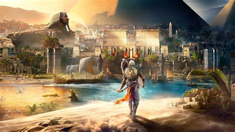 Assassin’s Creed® Origins