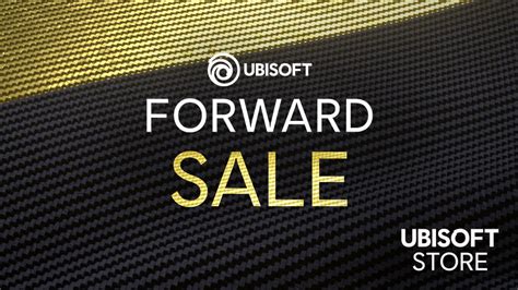 Ubisoft Forward Deals! Try Ubisoft+ for Free or Save Up to 75% at the ...