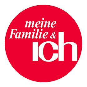 Meine Familie und ich Vector Logo | Free Download - (.SVG + .PNG ...