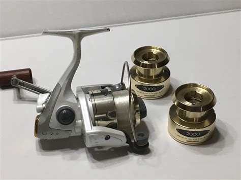 Shimano Stradic 1000fh Schematic