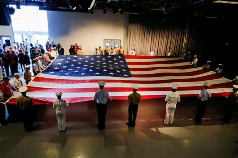 The History of Flag Day: Why We Honor the Star-Spangled Banner on June ...