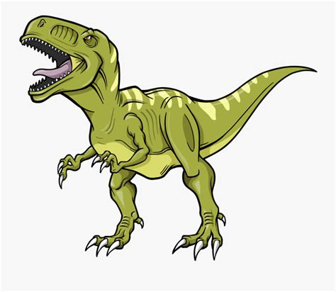 Фото, Автор Soloveika На Яндекс - T Rex Dinosaur Clipart , Free ...