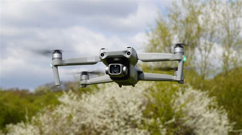 DJI Air 2S review | Digital Camera World