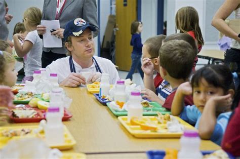 There's No Silver Bullet For Solving School Lunch | HuffPost