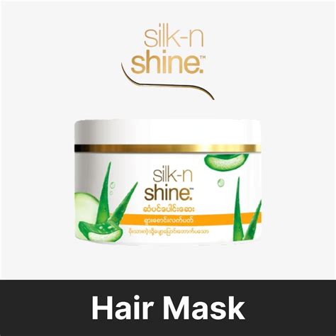 Silk-n Shine Hair Mask – GoodZay