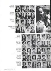 Southside High School - Southerner Yearbook (Fort Smith, AR), Class of ...