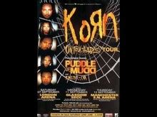 Korn Tour 2024 Dates - Lona Sibeal