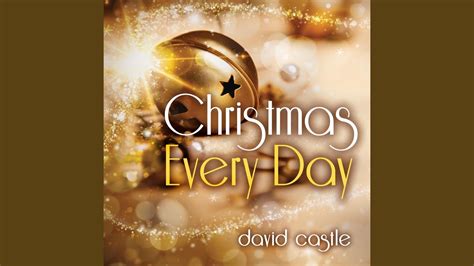 Christmas Every Day - YouTube