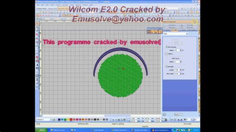 Wilcom Embroidery Studio E3 Dongle Crack Software