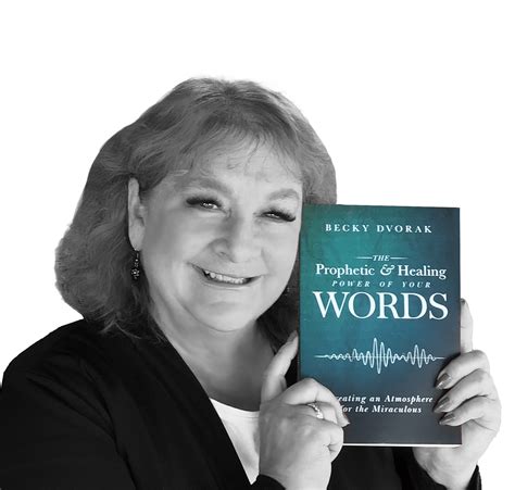 Prophetic & Healing Power of Your Words 12-Week Online Healing Course ...