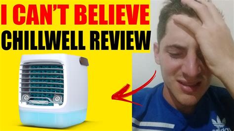 ChillWell 2.0 Review - THE TRUTH! Does ChillWell 2.0 Work? ChillWell 2. ...