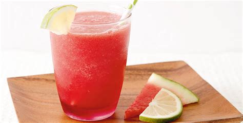 Watermelon Fizz Recipe | Yummy.ph