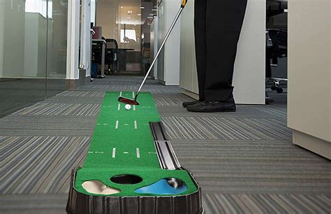 Top 10 Best Indoor Putting Greens in 2023 Reviews & Guide