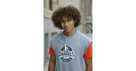 Corbin Bleu in Jump In! | Disney Channel Original Movie Guys: Where Are ...