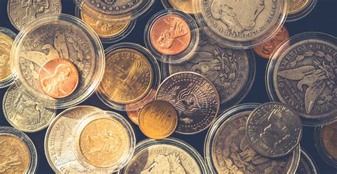 Coin Collecting For Beginners - The Ultimate Guide | Hobby Help