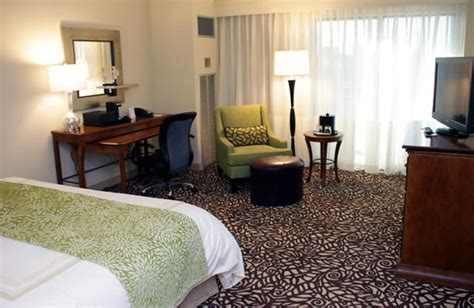 Savannah Marriott Riverfront (Savannah, GA) - Resort Reviews - ResortsandLodges.com