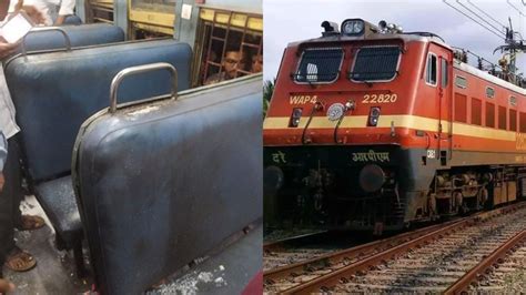 Kerala train fire incident: 3 bodies found on railway track, police ...