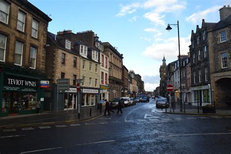 Hawick, Scotland (2) | Daniel | Flickr