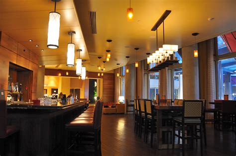 Restaurant Lighting Ideas, Design & Solutions | SIB Lighting