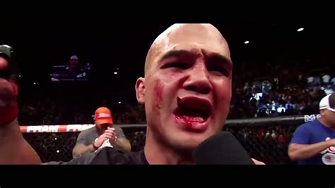 BLOODIEST MMA FIGHT OF ALL TIME RORY MCDONALD VS ROBBIE LAWLER 2 - YouTube