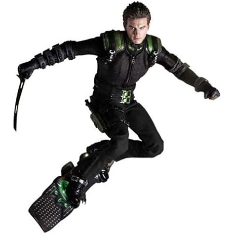 Amazon.com: green goblin costume