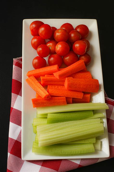 How to Cut Your Own Carrot Sticks - Good Cheap Eats