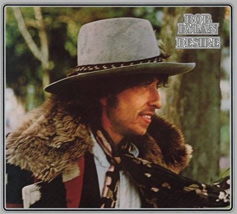 Full Albums: Bob Dylan's 'Desire' - Cover Me