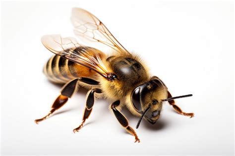 Bee animal insect hornet. | Premium Photo - rawpixel