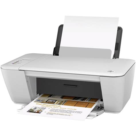 HP DESKJET 1510 Inkjet multifunction printer A4 Printer, Scanner ...