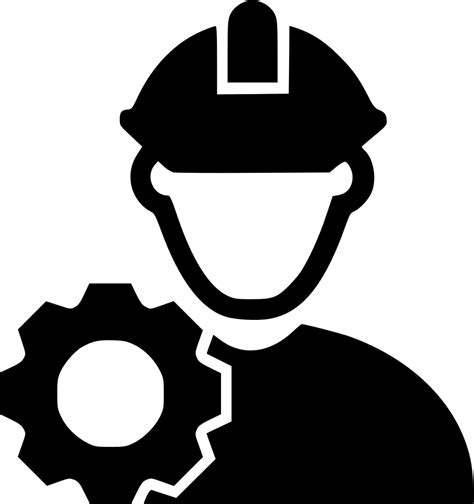 Download Engineer Comments - Engineer Icon Png - Full Size PNG Image - PNGkit