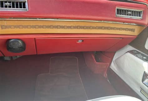 1974 Cadillac Eldorado Convertible For Sale On Clasiq Auctions.