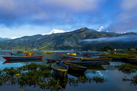 Pokhara travel | Nepal - Lonely Planet