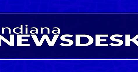 Indiana Newsdesk | Indiana Newsdesk, 1043, 05/05/2023 | Season 10 | Episode 1043 | PBS